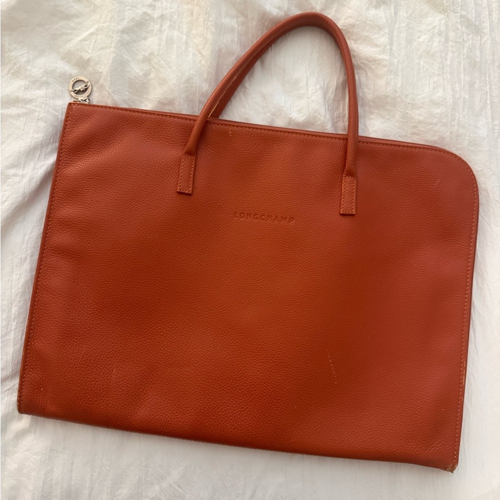Vintage Longchamp Bag